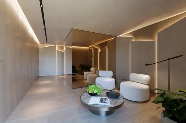 Studio à venda com 1 quarto, 52.11m² - Moema,São Paulo