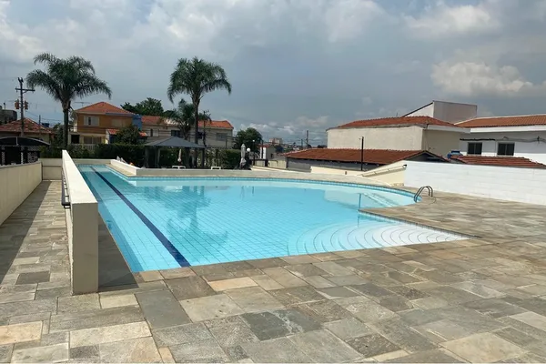 Apartamento à venda com 1 quarto, 34.69m² - Jabaquara,São Paulo