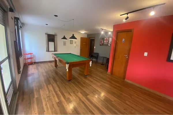 Apartamento à venda com 1 quarto, 34.69m² - Jabaquara,São Paulo