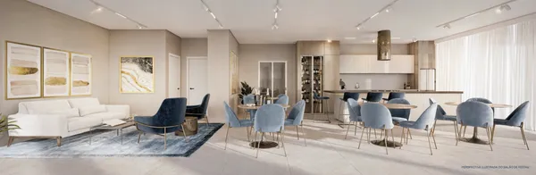 Apartamento à venda com 3 quartos, 66m² - Jardim São Paulo(Zona Norte),São Paulo