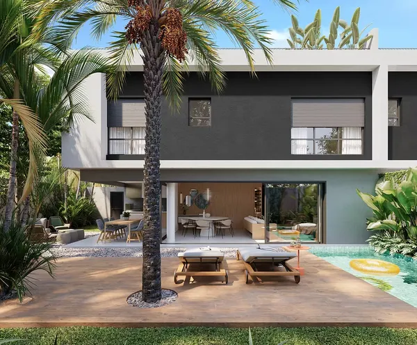 Casa de condomínio à venda com 3 quartos, 365.65m² - Vila Tramontano,São Paulo