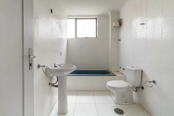 Apartamento à venda com 3 quartos, 171m² - Aclimação,São Paulo