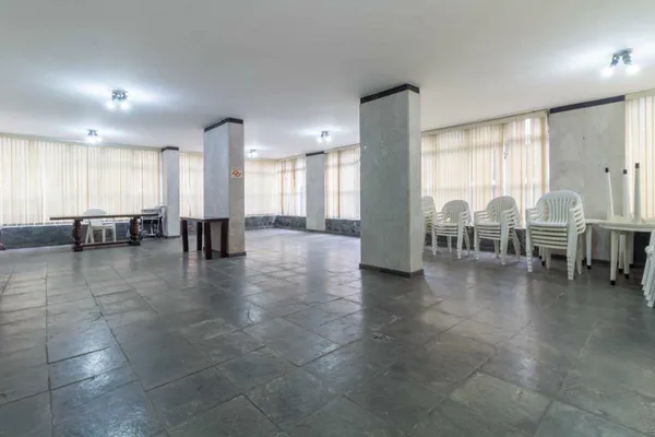 Apartamento à venda com 3 quartos, 171m² - Aclimação,São Paulo