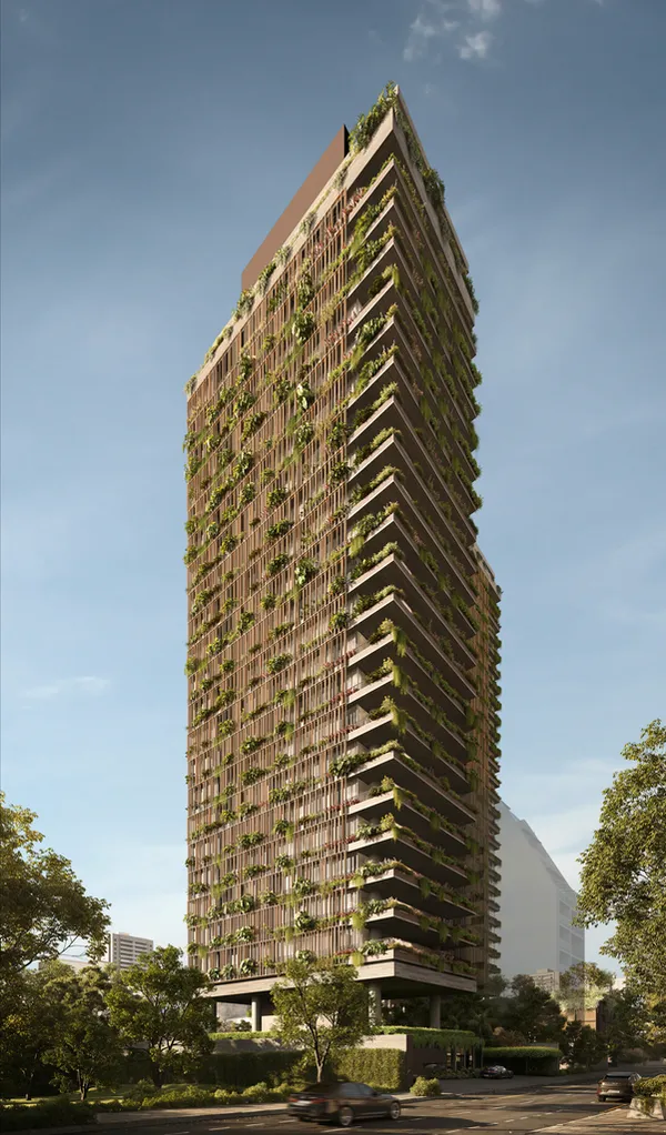 Apartamento à venda com 4 quartos, 423.35m² - Jardim Paulista,São Paulo