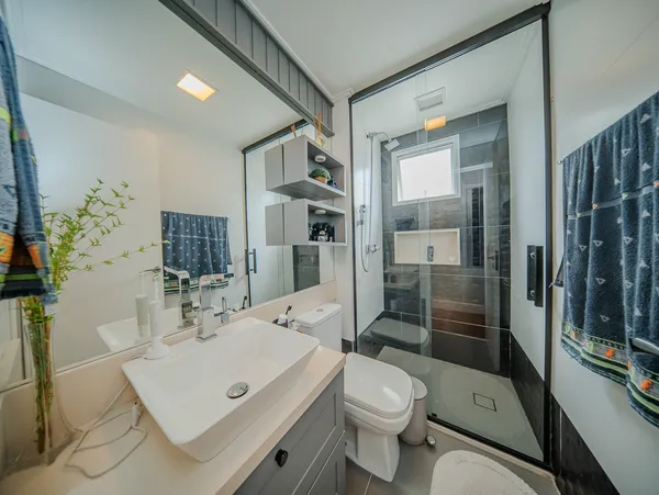 Apartamento à venda com 3 quartos, 170m² - Ipiranga,São Paulo