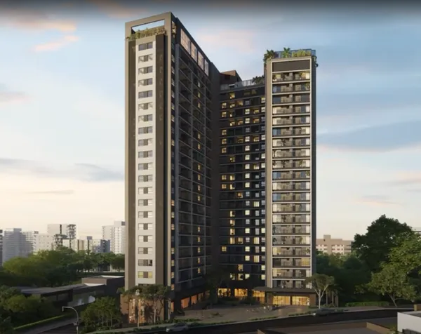 Studio à venda com 1 quarto, 24.99m² - Vila Mariana,São Paulo