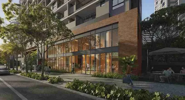 Studio à venda com 1 quarto, 24.99m² - Vila Mariana,São Paulo