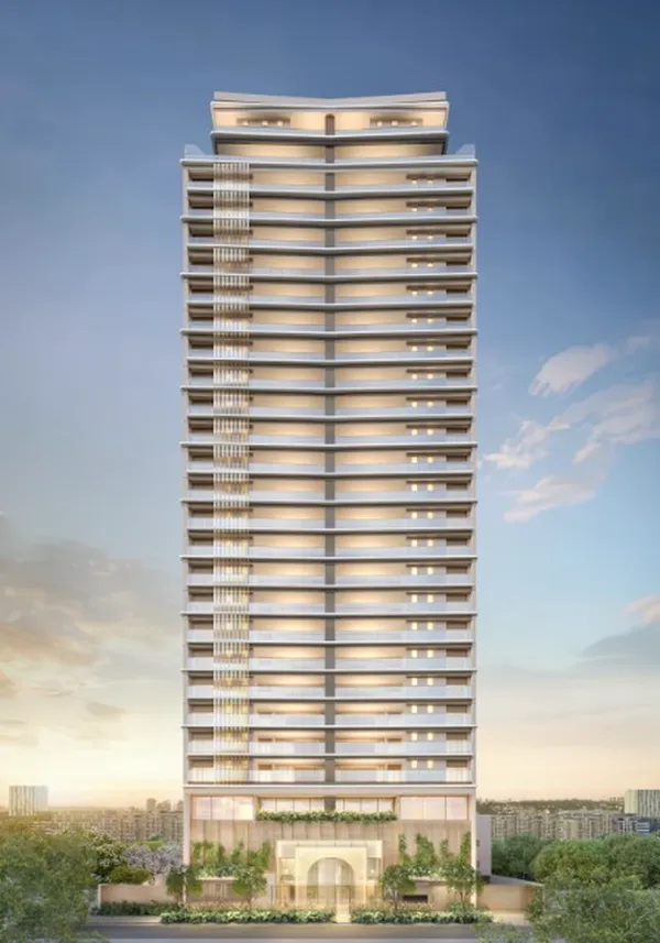 Apartamento à venda com 4 quartos, 251m² - Brooklin Novo,São Paulo