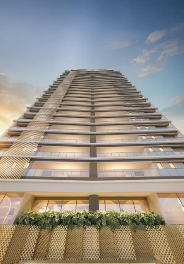 Apartamento à venda com 4 quartos, 251m² - Brooklin Novo,São Paulo