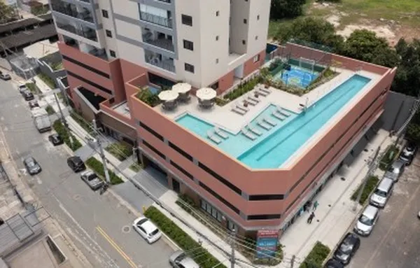 Apartamento à venda com 3 quartos, 69.33m² - Chácara Klabin,São Paulo