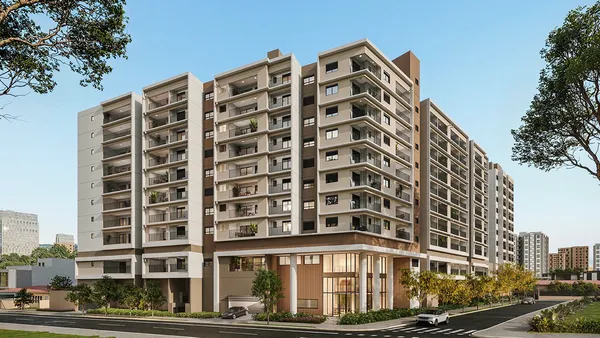 Apartamento Garden à venda com 3 quartos, 100.26m² - Mooca,São Paulo