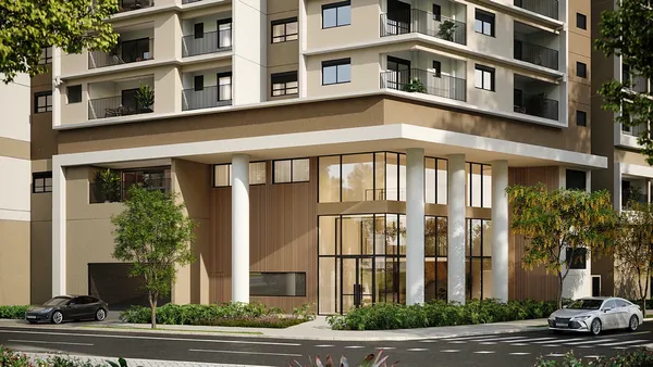 Apartamento Garden à venda com 3 quartos, 100.26m² - Mooca,São Paulo