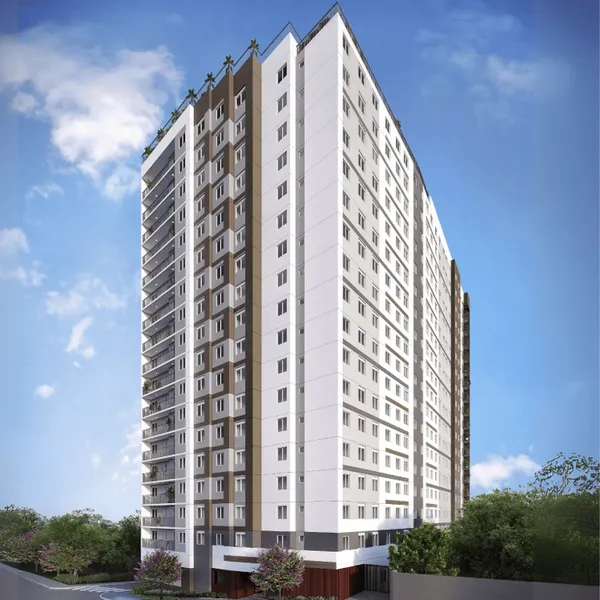Apartamento à venda com 2 quartos, 32.25m² - Parada Inglesa,São Paulo