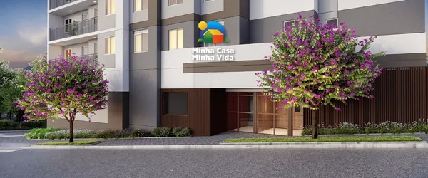 Apartamento à venda com 2 quartos, 32.25m² - Parada Inglesa,São Paulo