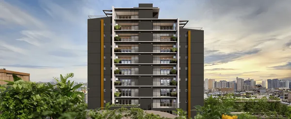 Apartamento Garden à venda com 2 quartos, 122.8m² - Vila Ipojuca,São Paulo