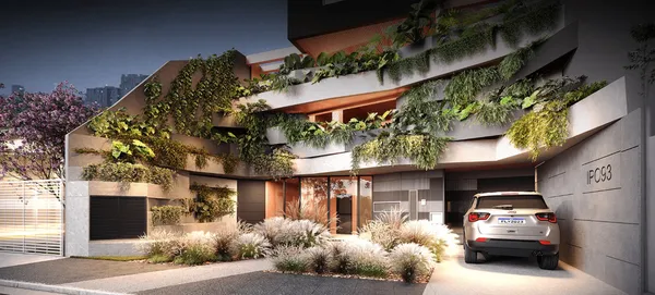 Apartamento Garden à venda com 2 quartos, 122.8m² - Vila Ipojuca,São Paulo