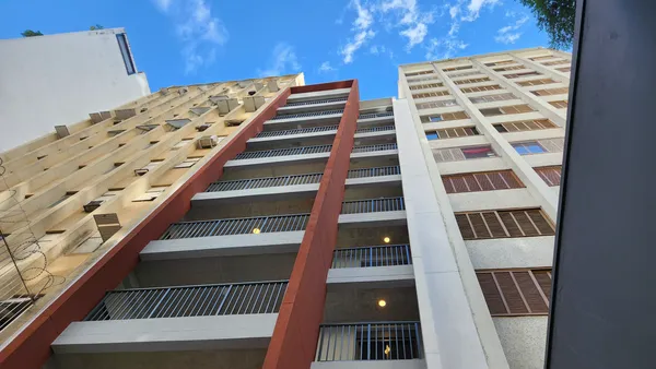 Studio à venda com 1 quarto, 25.67m² - Higienópolis,São Paulo