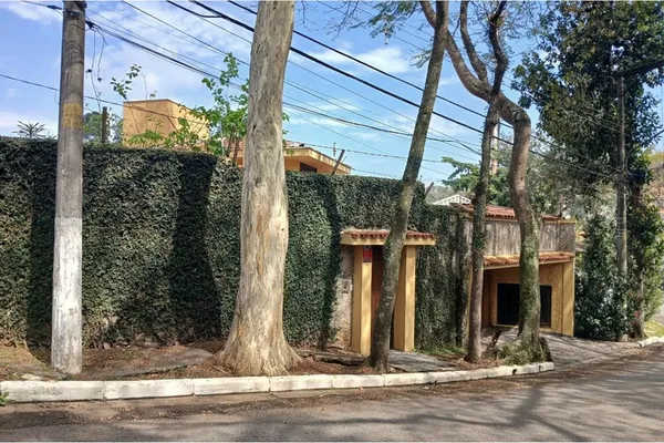 Casa à venda com 3 quartos, 257m² - Jardim Prudência,São Paulo