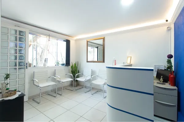 Prédio comercial à venda, 181m² - Vila Clementino,São Paulo