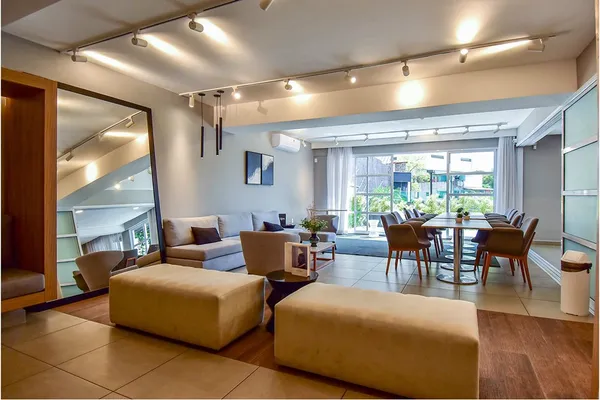 Studio à venda com 1 quarto, 37m² - Vila Mariana,São Paulo