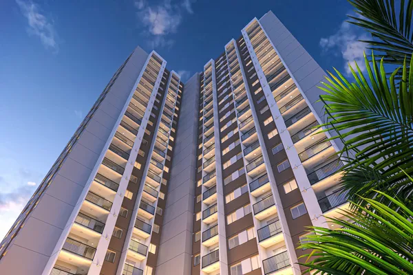 Apartamento à venda com 2 quartos, 40.95m² - Vila Sônia,São Paulo
