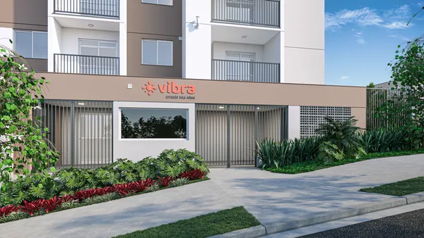 Apartamento à venda com 2 quartos, 40.95m² - Vila Sônia,São Paulo