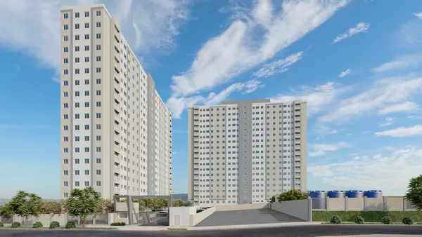 Apartamento Garden à venda com 2 quartos, 35.87m² - Jardim Matarazzo,São Paulo