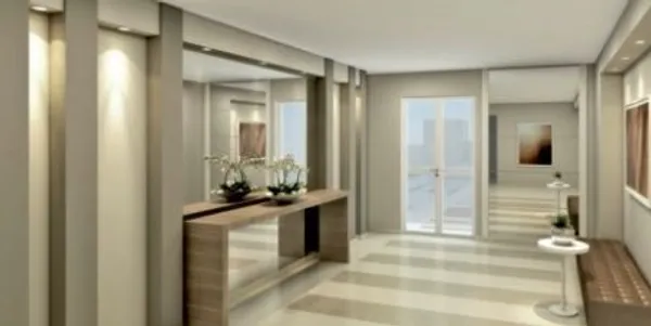 Apartamento à venda com 2 quartos, 50.83m² - Vila Carrão,São Paulo