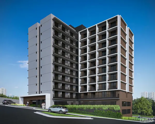 Studio à venda com 1 quarto, 25m² - Cidade Vargas,São Paulo
