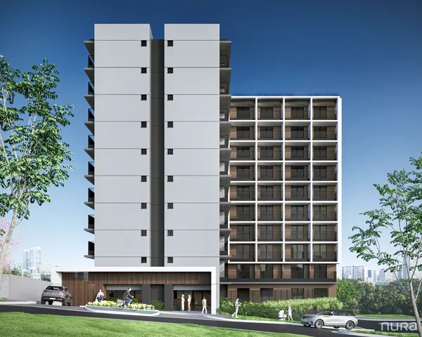 Studio à venda com 1 quarto, 25m² - Cidade Vargas,São Paulo