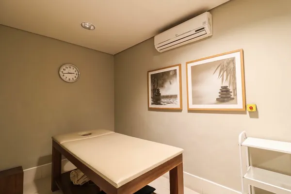 Apartamento à venda com 3 quartos, 134m² - Cidade Monções,São Paulo
