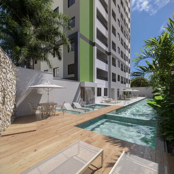 Apartamento à venda com 1 quarto, 32.14m² - Vila Sônia,São Paulo