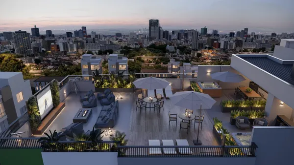 Apartamento à venda com 1 quarto, 32.14m² - Vila Sônia,São Paulo
