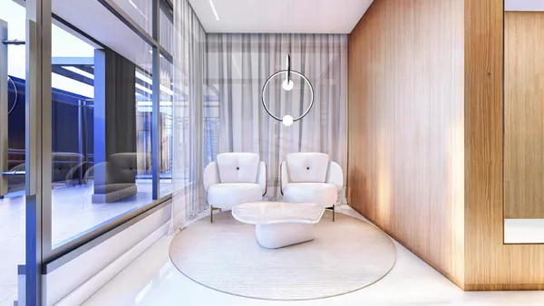 Apartamento Garden à venda com 3 quartos, 183.3m² - Jardim,Santo André