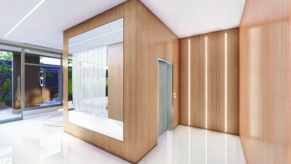 Apartamento Garden à venda com 3 quartos, 183.3m² - Jardim,Santo André