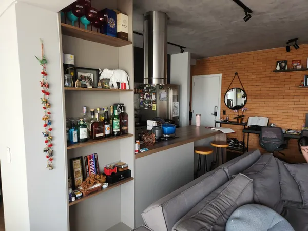 Apartamento à venda com 2 quartos, 85m² - Cambuci,São Paulo
