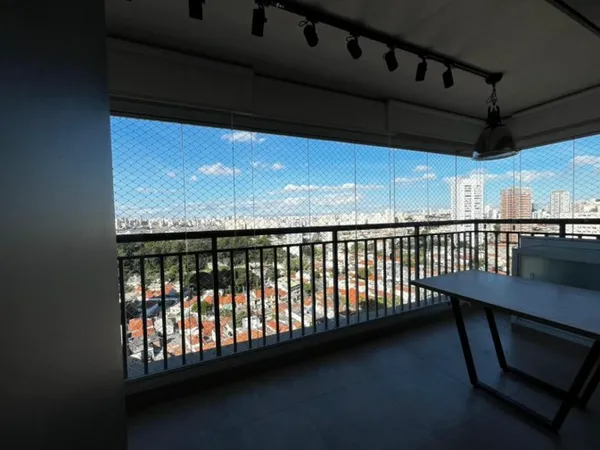 Apartamento à venda com 2 quartos, 85m² - Cambuci,São Paulo
