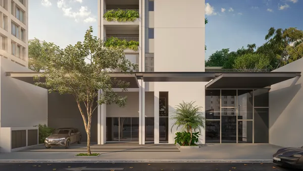 Apartamento à venda com 1 quarto, 46.7m² - Jardins,São Paulo