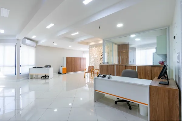 Sala comercial à venda, 114m² - Morumbi,São Paulo