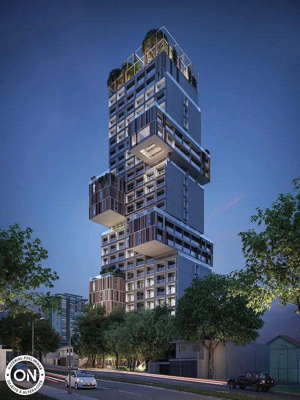 Studio à venda com 1 quarto, 44.94m² - Jardim Paulista,São Paulo