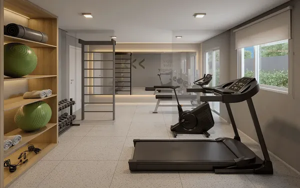 Apartamento à venda com 1 quarto, 27.83m² - Vila Leopoldina,São Paulo