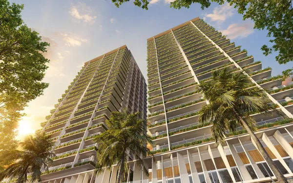 Apartamento à venda com 4 quartos, 405.41m² - Indianópolis,São Paulo