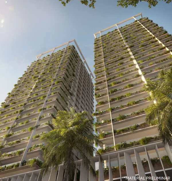 Apartamento à venda com 4 quartos, 405.41m² - Indianópolis,São Paulo