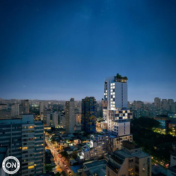 Loja à venda, 349.83m² - Jardim Paulista,São Paulo