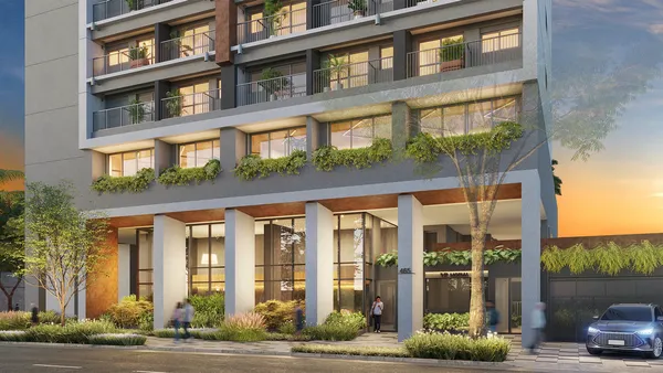 Studio à venda com 1 quarto, 34.01m² - Moema,São Paulo
