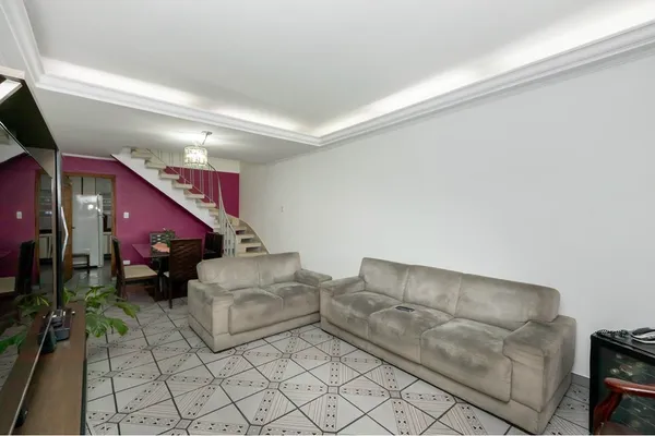 Casa à venda com 3 quartos, 130m² - Cidade Ademar,São Paulo