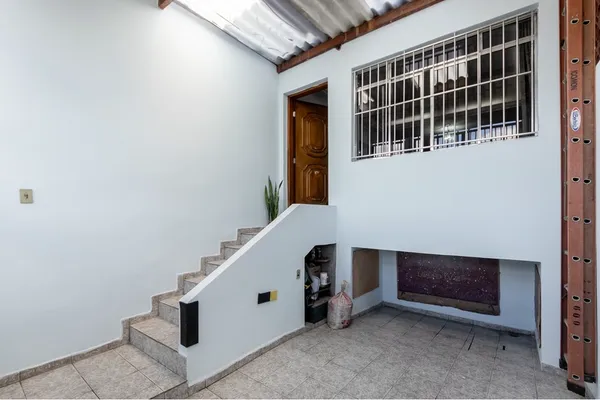 Casa à venda com 3 quartos, 130m² - Cidade Ademar,São Paulo