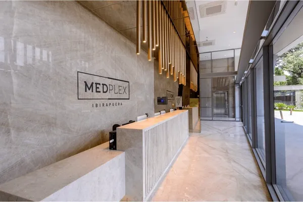 Sala comercial à venda, 39m² - Indianópolis,São Paulo
