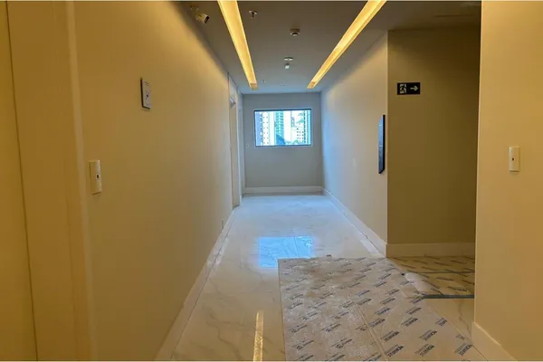Sala comercial à venda, 39m² - Indianópolis,São Paulo