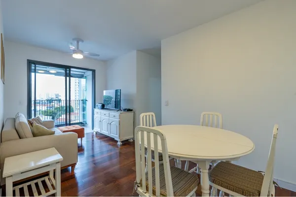 Apartamento à venda com 3 quartos, 70m² - Butantã,São Paulo